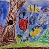 Fotografie 6 - Jarní tvoření 