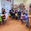 Fotografie 2 - Měsíc knihy