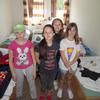 Fotografie 55 - Škola v přírodě - POSLŮV MLÝN
