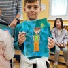 Fotografie 33 - Výtvarná soutěž