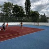 Fotografie 1 - NETRADIČNÍ TĚLOCVIK