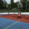 Fotografie 4 - NETRADIČNÍ TĚLOCVIK