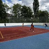Fotografie 7 - NETRADIČNÍ TĚLOCVIK