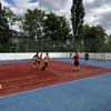Fotografie 8 - NETRADIČNÍ TĚLOCVIK
