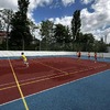 Fotografie 9 - NETRADIČNÍ TĚLOCVIK