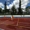 Fotografie 21 - NETRADIČNÍ TĚLOCVIK