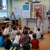 Fotografie 7 - Pasování čtenářů