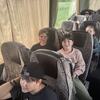 Fotografie 11 - ŠvP den první: Začalo naše společné dobrodružství!
