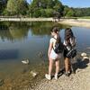 Fotografie 13 - Škola v přírodě - sobota