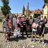 Fotografie 16 - Škola v přírodě - sobota
