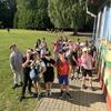 Fotografie 18 - Škola v přírodě - sobota