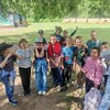 Fotografie 7 - ŠvP Plasy - 30. 5. odjezd