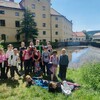 Fotografie 3 - ŠvP Plasy - 31. 5. - 1. den