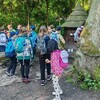 Fotografie 4 - ŠvP Plasy - 31. 5. - 1. den