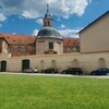 Fotografie 9 - ŠvP Plasy - 31. 5. - 1. den