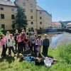 Fotografie 11 - ŠvP Plasy - 31. 5. - 1. den