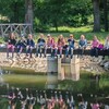 Fotografie 21 - ŠvP Plasy - 31. 5. - 1. den