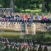 Fotografie 22 - ŠvP Plasy - 31. 5. - 1. den