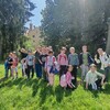 Fotografie 23 - ŠvP Plasy - 31. 5. - 1. den