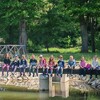 Fotografie 24 - ŠvP Plasy - 31. 5. - 1. den