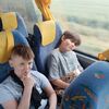 Fotografie 1 - ŠvP Plasy - 1. den