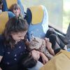 Fotografie 2 - ŠvP Plasy - 1. den