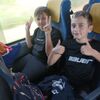 Fotografie 6 - ŠvP Plasy - 1. den