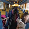 Fotografie 8 - ŠvP Plasy - 1. den