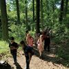 Fotografie 4 - ŠvP Plasy - 2.den - procházka podél Střely