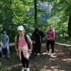 Fotografie 5 - ŠvP Plasy - 2.den - procházka podél Střely