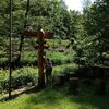 Fotografie 11 - ŠvP Plasy - 2.den - procházka podél Střely