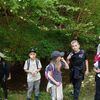 Fotografie 12 - ŠvP Plasy - 2.den - procházka podél Střely