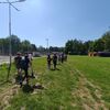 Fotografie 18 - ŠvP Plasy - 2.den - procházka podél Střely