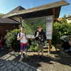 Fotografie 2 - ŠKOLA V PŘÍRODĚ - 2. DEN