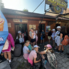 Fotografie 3 - ŠKOLA V PŘÍRODĚ - 2. DEN