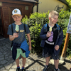 Fotografie 6 - ŠKOLA V PŘÍRODĚ - 2. DEN