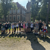 Fotografie 8 - ŠKOLA V PŘÍRODĚ - 2. DEN