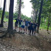 Fotografie 10 - ŠKOLA V PŘÍRODĚ - 2. DEN