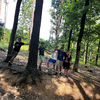 Fotografie 12 - ŠKOLA V PŘÍRODĚ - 2. DEN