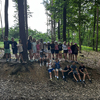 Fotografie 19 - ŠKOLA V PŘÍRODĚ - 2. DEN