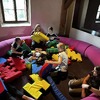 Fotografie 1 - ŠKOLA V PŘÍRODĚ - 3. DEN