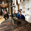 Fotografie 9 - ŠKOLA V PŘÍRODĚ - 3. DEN