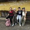 Fotografie 10 - ŠKOLA V PŘÍRODĚ - 3. DEN
