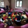 Fotografie 17 - ŠKOLA V PŘÍRODĚ - 3. DEN