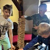 Fotografie 30 - ŠKOLA V PŘÍRODĚ - 3. DEN