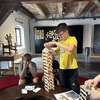 Fotografie 39 - ŠKOLA V PŘÍRODĚ - 3. DEN