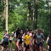 Fotografie 61 - ŠKOLA V PŘÍRODĚ - 3. DEN