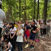 Fotografie 65 - ŠKOLA V PŘÍRODĚ - 3. DEN