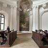 Fotografie 2 - Škola v přírodě - neděle