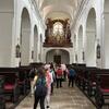 Fotografie 5 - Škola v přírodě - neděle